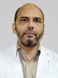Prof. Dr. Md. Shafiqul Islam