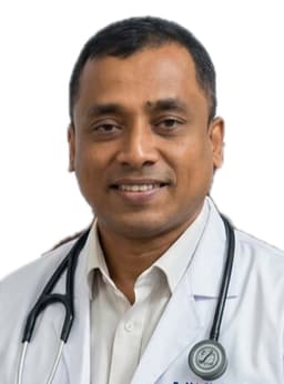 ডাঃ মোঃ শফিকুর রহমান