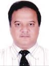 Prof. Dr. Md. Shafiul Alam