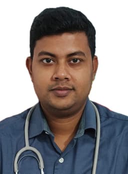 ডাঃ মোঃ শাফিউল কাউসার