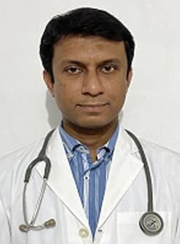 Dr. Md. Shah Alam
