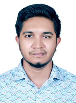 Dr. Md. Shahe Alam Shuvo