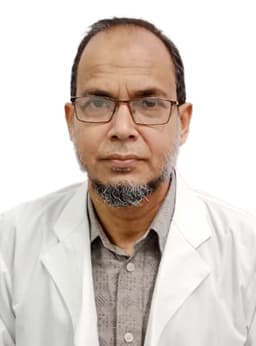 Dr. Md. Shahedul Islam
