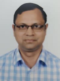 Dr. Md. Shakeel Waez