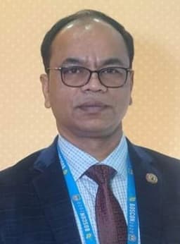 Prof. Dr. Md. Shariful Haque