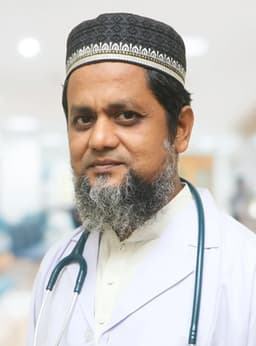 Dr. Md. Shawkat Zamil