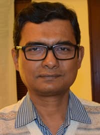 Dr. Md. Showkat Kabir