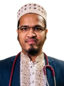 ডাঃ মোঃ সোহাগ শেখ