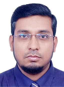 Dr. Md. Sumon Reza