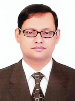 Dr. Md. Tariqul Alam Sumon