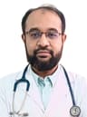 ডাঃ মোঃ তাসমির আরেফিন