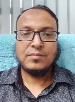 Dr. Md. Zahedur Rahman