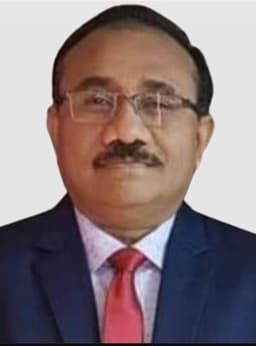 Prof. Dr. Md. Zakir Hossain