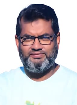 Dr. Md. Zalal Uddin