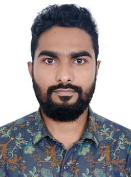 ডাঃ মোঃ জিশান রহমান