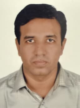 ডাঃ মোঃ আল-আমিন