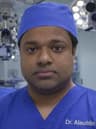 Dr. Md. Alauddin