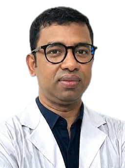 ডাঃ মোঃ আরিফুল ইসলাম