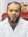 Dr. Md. Ashiqur Rahman
