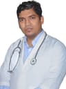 Dr. Mehedi Hasan Jony