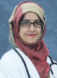 Dr. Marina Arjumand
