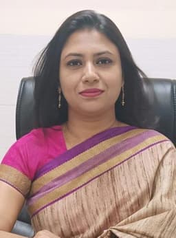 Dr. Merina Rahman