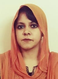 Dr. Mim Shahrin