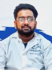 Dr. Minhaz Rouf Sakib