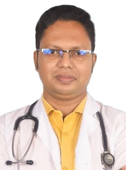 Dr. Mintu Dhar