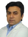 Dr. Mirza Omar Beg Probal