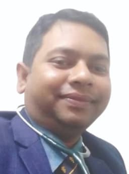 Dr. Mithun Debnath