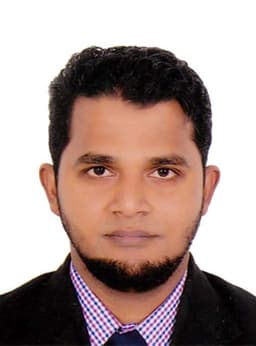 Dr. Mohammad Ali (Mahin)