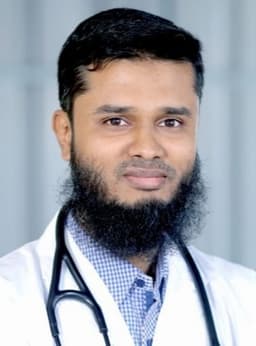 Dr. Mohammad Aminul Islam