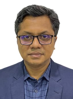 Dr. Mohammad Ariful Islam