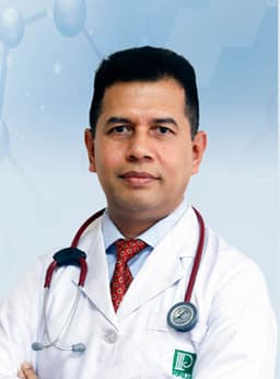 Dr. Mohammad Ibrahim Khalil