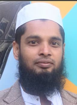 ডাঃ মোহাম্মদ মাহফুজ