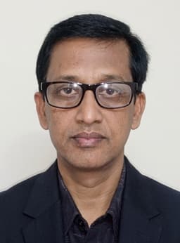 ডাঃ মোহাম্মদ মহসিন কবির
