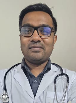 Dr. Mohammad Nazmul Abedin