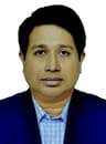 Dr. Mohammad Omar Faruque
