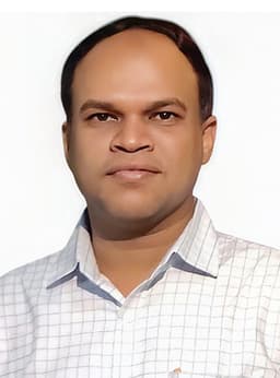 Dr. Mohammad Osman
