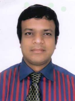 Dr. Mohammad Sazzad Hossain