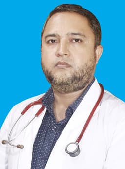 Dr. Mohammad Sazzadul Alam