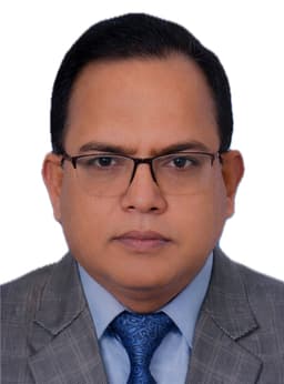 ডাঃ মোহাম্মদ শফিকুল ইসলাম