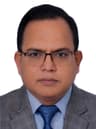 ডাঃ মোহাম্মদ শফিকুল ইসলাম