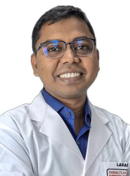 Dr. Mohammad Sohel-Uzzaman