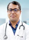 Dr. Mohammad Yousuf Ali