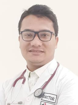 Dr. Mohammad Zobair