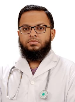 ডাঃ মোহাম্মদ আরমান