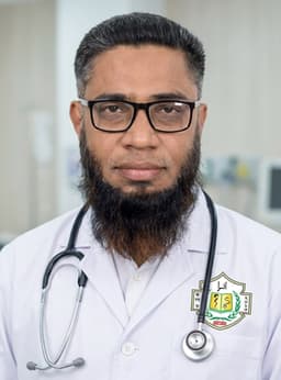 ডাঃ মোহাম্মদ জসিম উদ্দিন