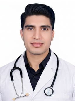 Dr. Mohiuddin Ahmed Kajol